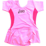 لباس ژیمناستیک دخترانه اعلا سایز 1 تا 6