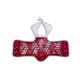 ست کامل لوازم تکواندو (8 قلم) خارجی سایز 1 تا 4 (ارسال رایگان و خرید قسطی)
