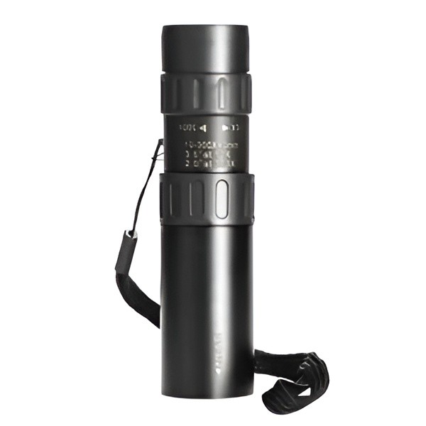 دوربین شکاری تک چشم اورجینال COMET 10X-300X40 (ارسال رایگان و خرید قسطی)