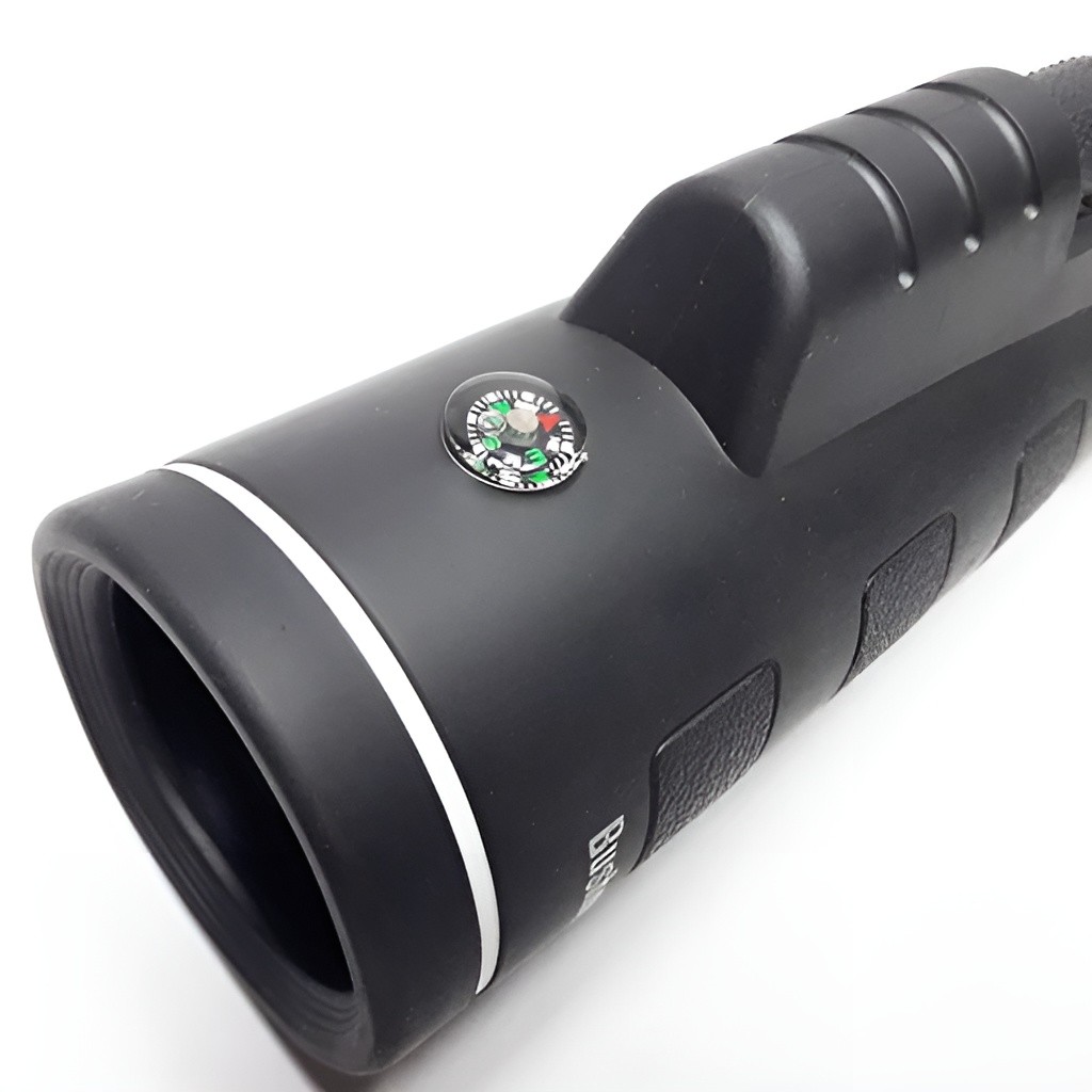 دوربین شکاری تک چشم اورجینال BUSHNEL مدل 40X60 (ارسال رایگان و خرید قسطی)