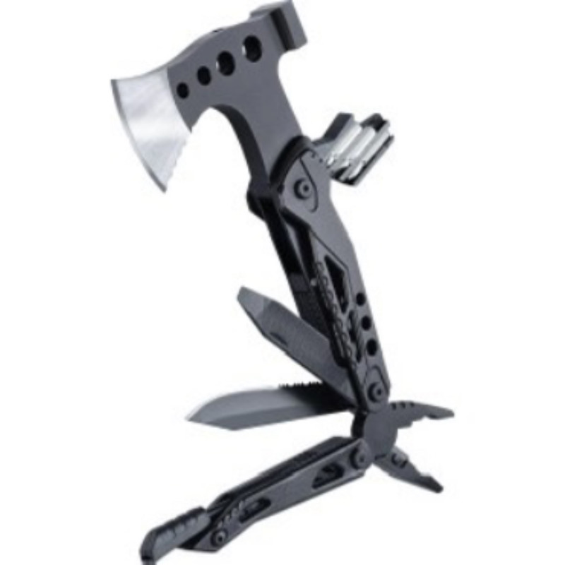 ابزار چندکاره سفری مدل 18 STAINLESS