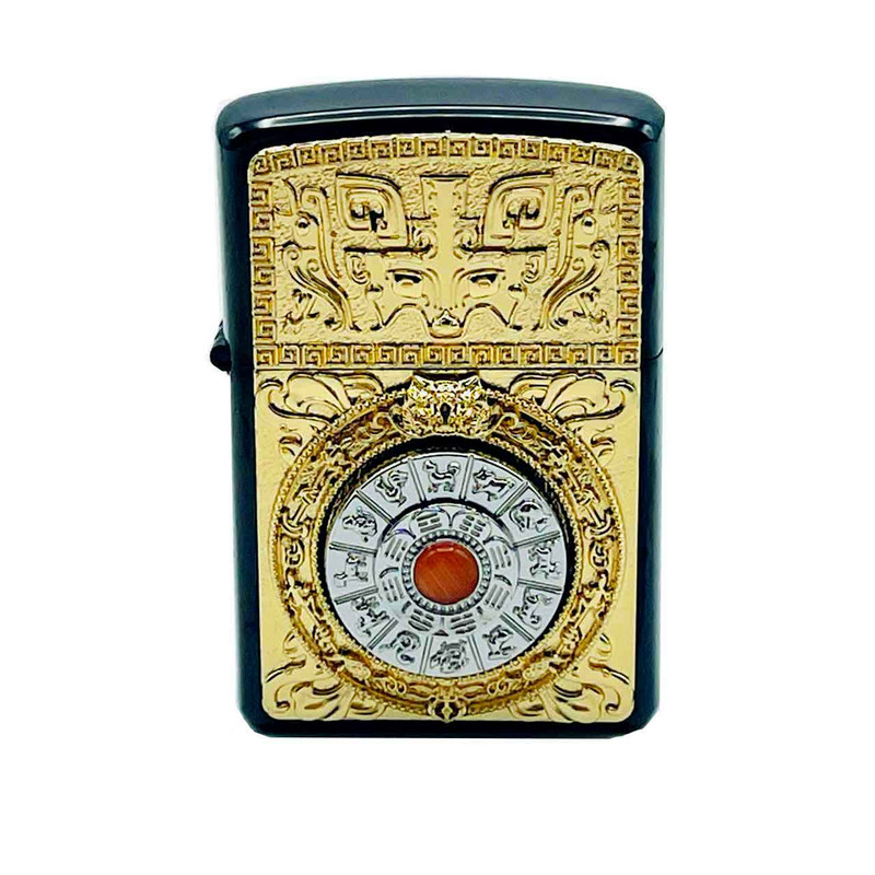 فندک چیف مدل L123