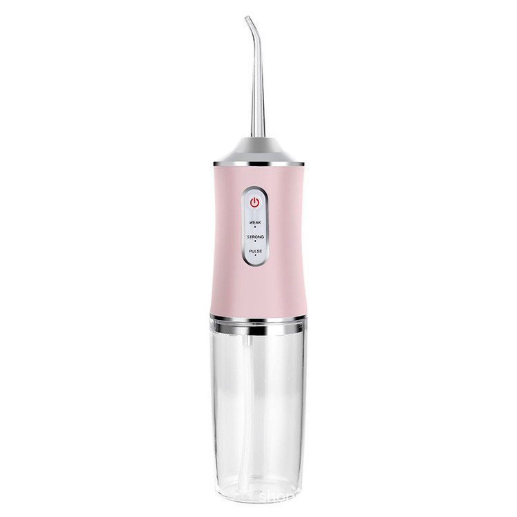 دستگاه شست و شوی دهان و دندان مدل 6886-Oral Irrigator