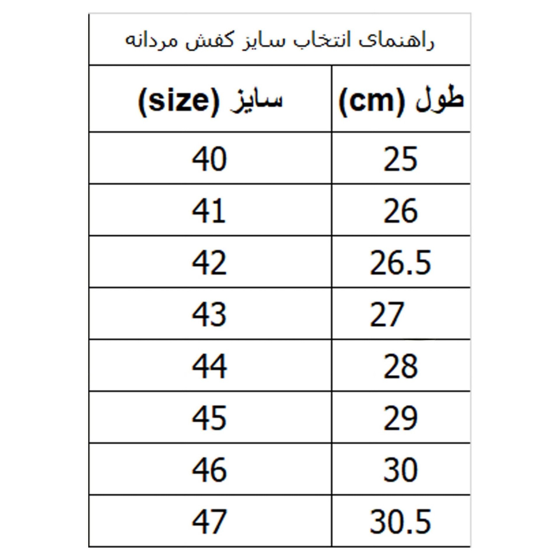 کفش ساقدار جردن فامیلیا (باکیفیت)