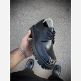 کفش لوفر مردانه BALENCIAGA (جدید)