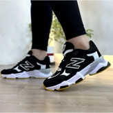 کتونی نیوبالانس 9060 زنانه (باکیفیت)