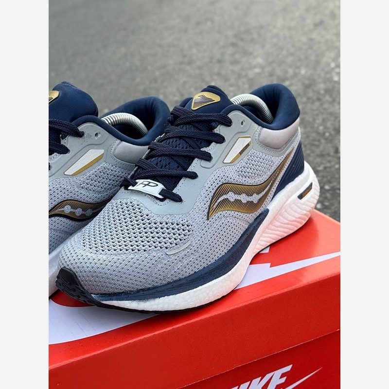 کفش پیاده روی مردانه (تکنولوژی جدید)