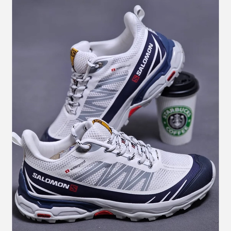 کفش مردانه سالامون (کیفیت فوق العاده)