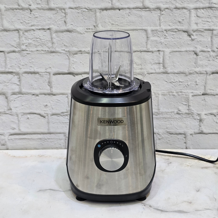 آسیاب مخلوط کن کنوود KENWOOD دو آسیابه با ارسال رایگان