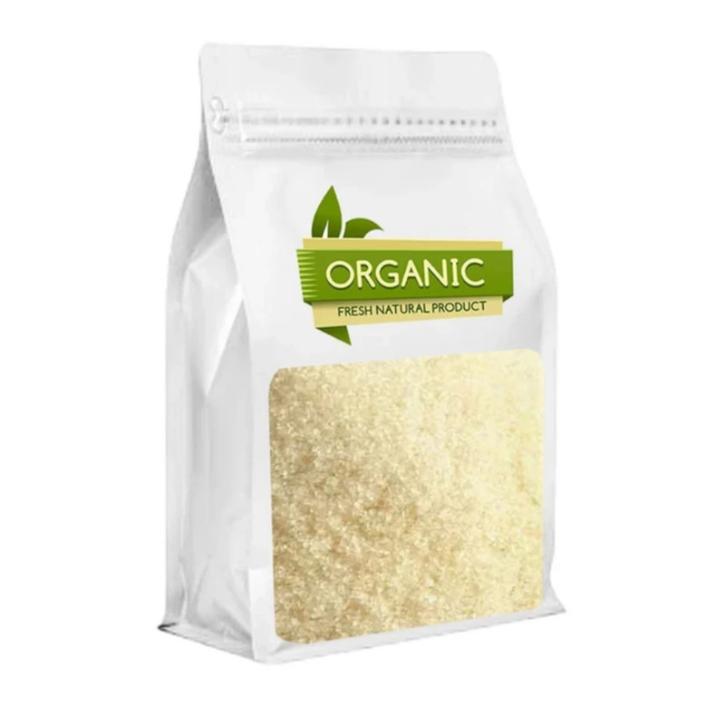 پودر ژلاتین ممتاز گالیور - 500 گرم