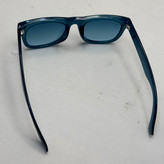 عینک آفتابی ریبن ویفرر ریورس آبی به همراه پک کامل rayban (ارسال رایگان)