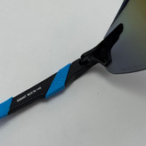 عینک آفتابی اسپرت Oakley اوکلی با لنز PRIZM عدسی آبی کد 9407 (ارسال رایگان)