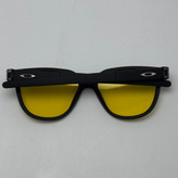 عینک آفتابی و شب اوکلی سبک OAKLEY زرد کد 2435 (ارسال رایگان)