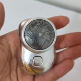 شیور ماشین اصلاح صفر زن Mini Shaver P10 خوراک موی ریز صورت و ریش صفر زنی عالی ایکس