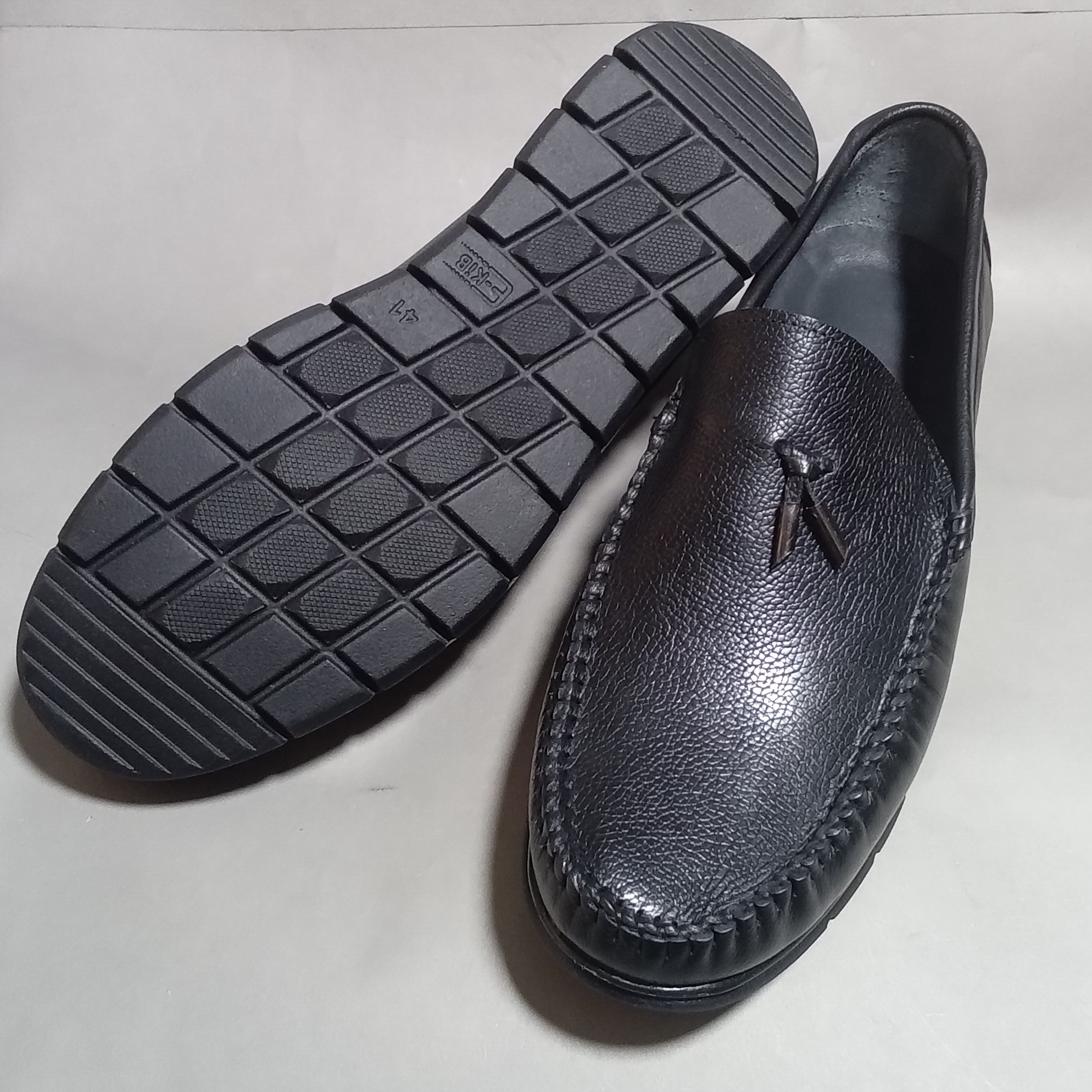 کفش مردانه طبی کالج اصل