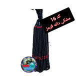 تسبیح نذری 100 عددی سبز با تخفیف ویژه و ارسال رایگان تنوع در انتخاب رنگ کیفیت عالی برای سفره صلوات