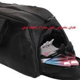 ساک ورزشی جاکفشی دار ساک ورزشی نایک کیف ورزشی