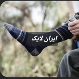 جوراب مردانه اعلا جوراب نانو جوراب جینی جوراب نخی عمده جوراب رسمی مردانه 12تایی
