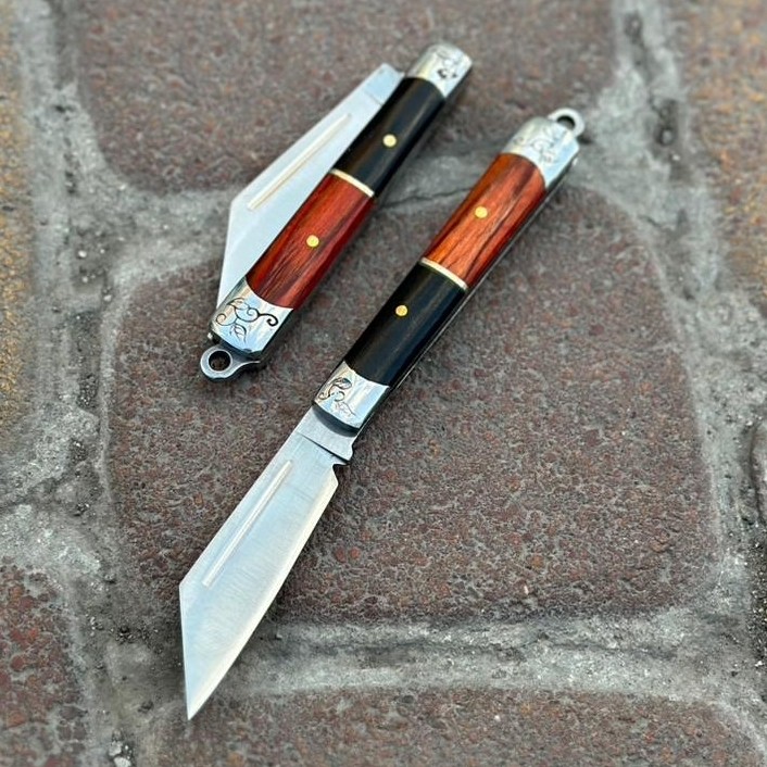 چاقو جیبی جراحی 12 سانتی