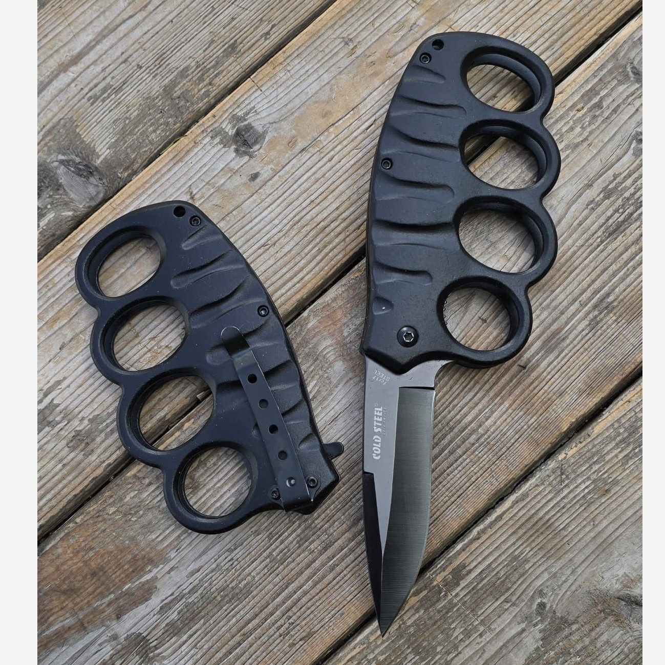 چاقو Cold Steel کلد استیل وارداتی ضامندار اورجینال