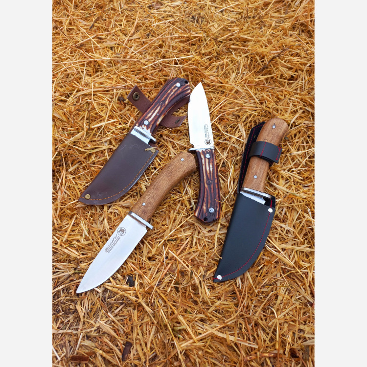 شکاری تیغه ضدزنگ استاد حیدری