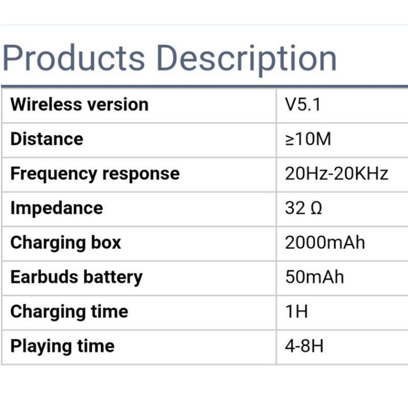 هدفون بلوتوثی مدل TWS F9 V5.1