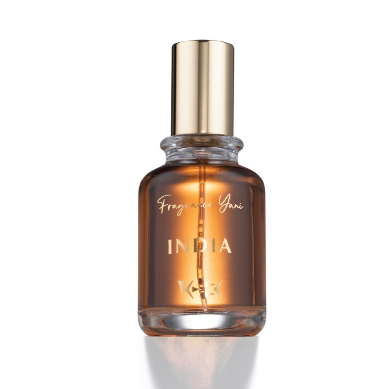 عطر مدل هند با رایحه معتدل حجم 50 میلی لیتر از عطریانی