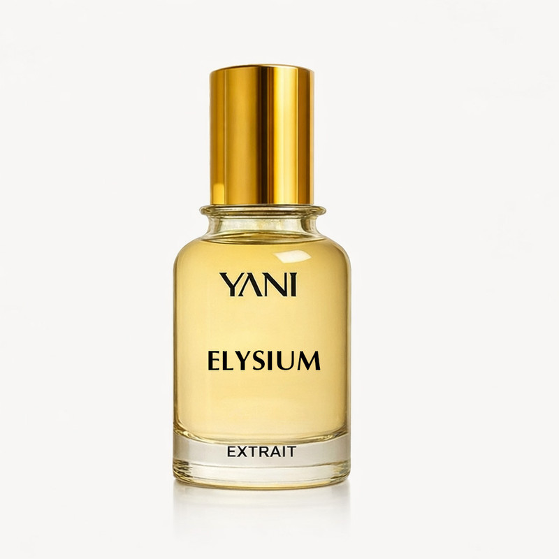 عطر رژا داو الیزیوم با رایحه خنک حجم 50 میلی لیتر از برند عطریانی