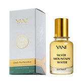 عطر سیلور مانتین با رایحه خنک و معطر، حجم 50 میل اکسترا دپرفیوم از برند عطریانی