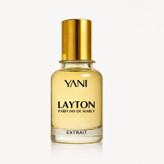 عطر مارلی لیتون با رایحه گرم حجم 50 میلی لیتر از برند عطریانی