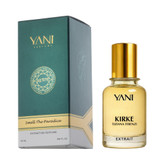 عطر تیزیانا ترنزی کریکه با رایحه با رایحه چایپر میوه ای با طبع ملایم حجم 50میل غلظت اکسترادپرفیوم از برند عطریانی