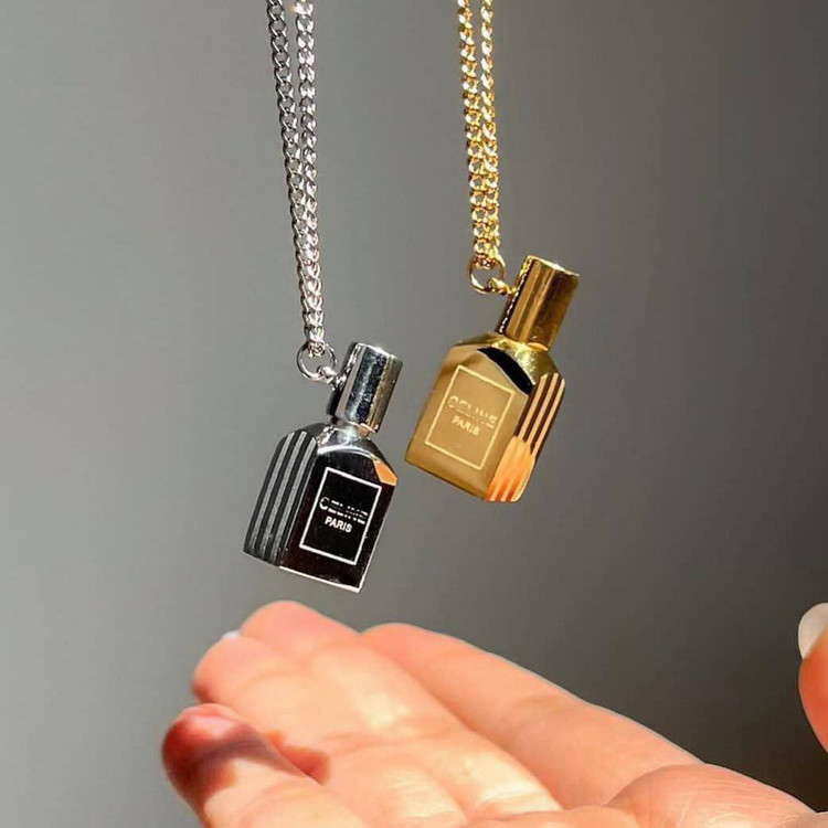 گردنبند عطر یار عمده گالری هیما